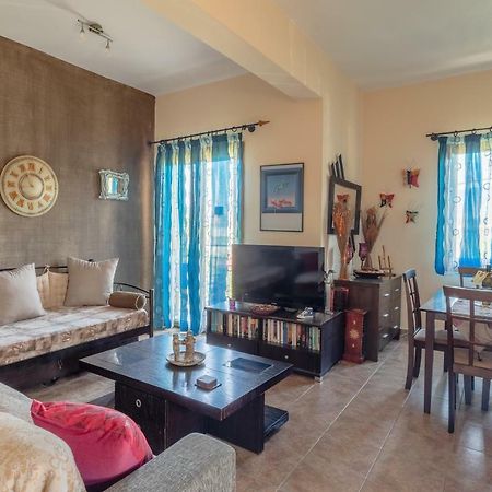 Cosy Apartment In Ступа Екстериор снимка