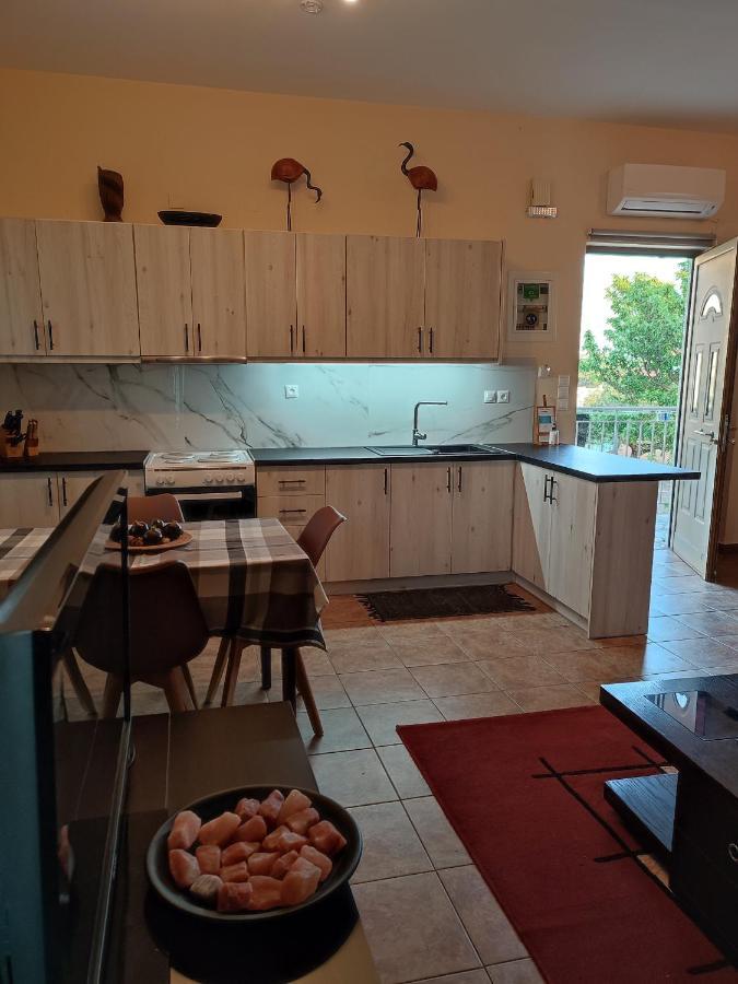 Cosy Apartment In Ступа Екстериор снимка