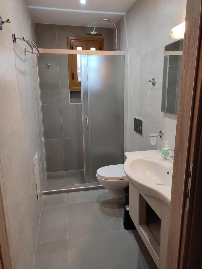 Cosy Apartment In Ступа Екстериор снимка