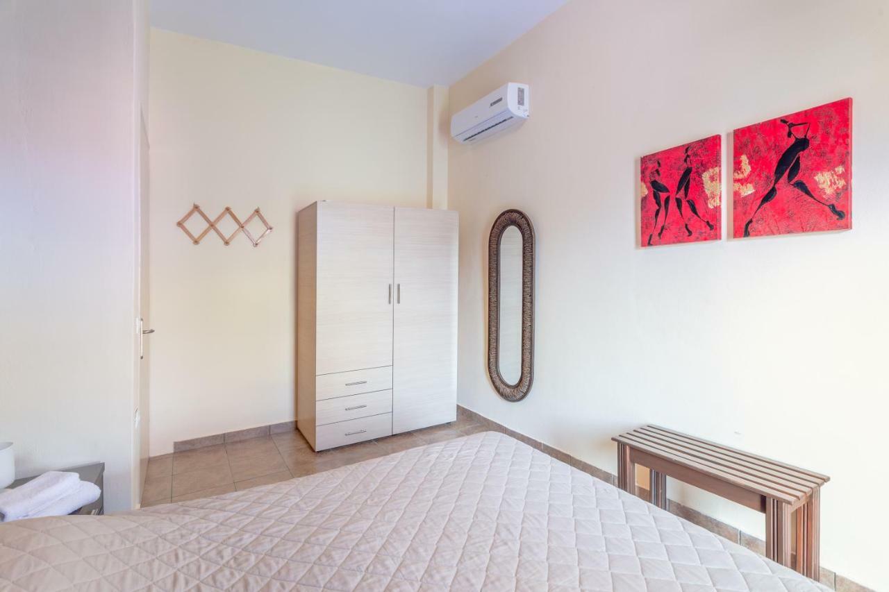 Cosy Apartment In Ступа Екстериор снимка