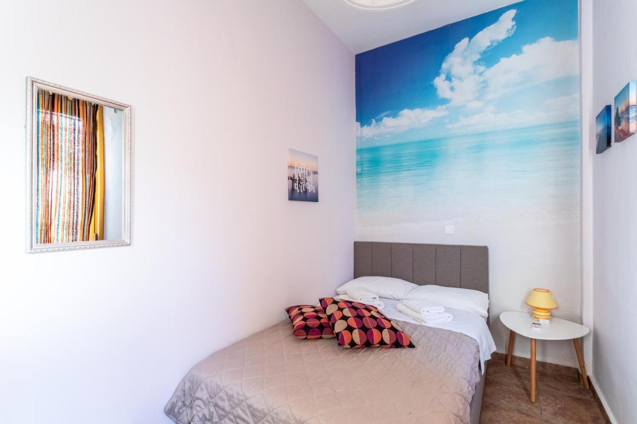 Cosy Apartment In Ступа Екстериор снимка