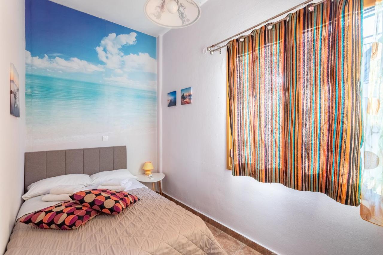 Cosy Apartment In Ступа Екстериор снимка